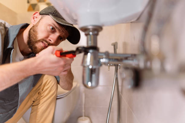 Reliable Martindale, TX Plumbing Services Solutions